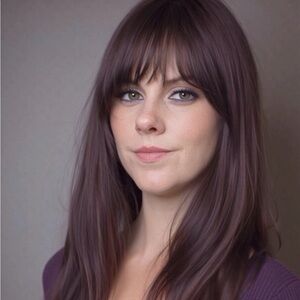 Meet your Posher, Rikki